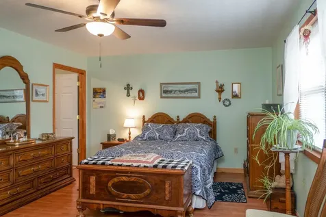 3496 Petersburg Pike Franklin WV 26807