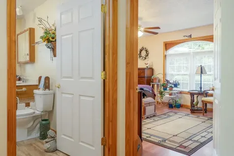 3496 Petersburg Pike Franklin WV 26807