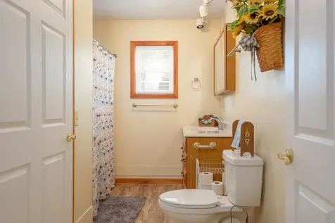 3496 Petersburg Pike Franklin WV 26807
