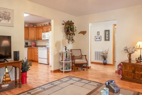3496 Petersburg Pike Franklin WV 26807