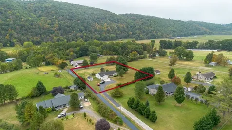 3496 Petersburg Pike Franklin WV 26807