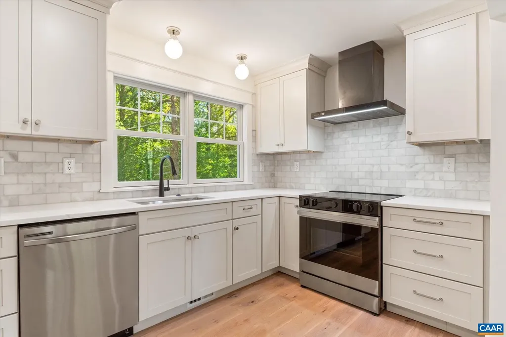 1614 Cambridge Circle Charlottesville VA 22903