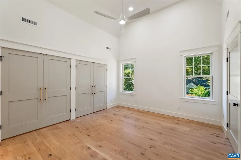 1614 Cambridge Circle Charlottesville VA 22903