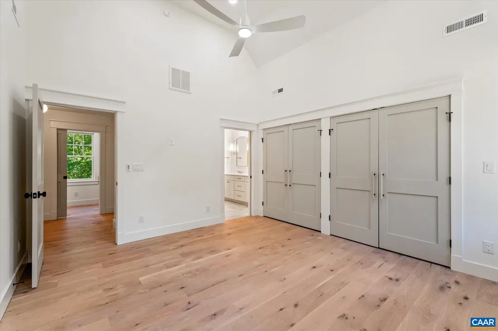 1614 Cambridge Circle Charlottesville VA 22903