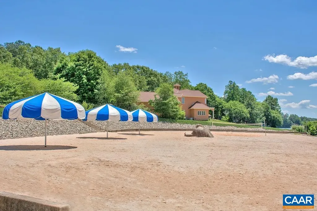 6 Condor Road Palmyra VA 22963