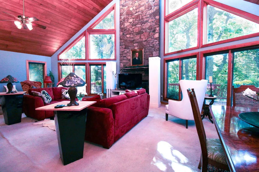 781 Devils Knob Loop Wintergreen Resort VA 22967