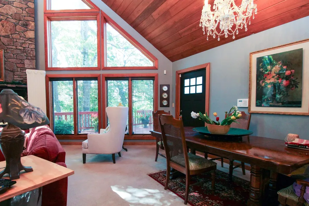 781 Devils Knob Loop Wintergreen Resort VA 22967