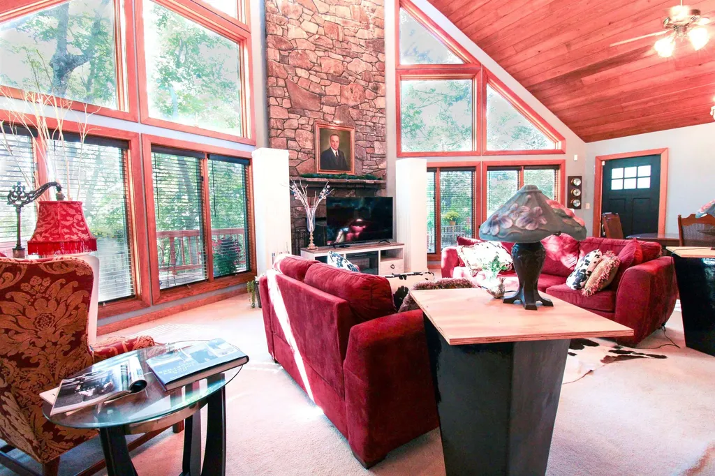 781 Devils Knob Loop Wintergreen Resort VA 22967