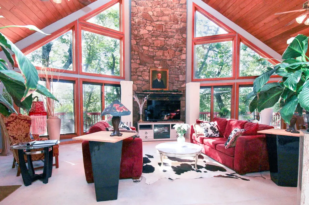 781 Devils Knob Loop Wintergreen Resort VA 22967