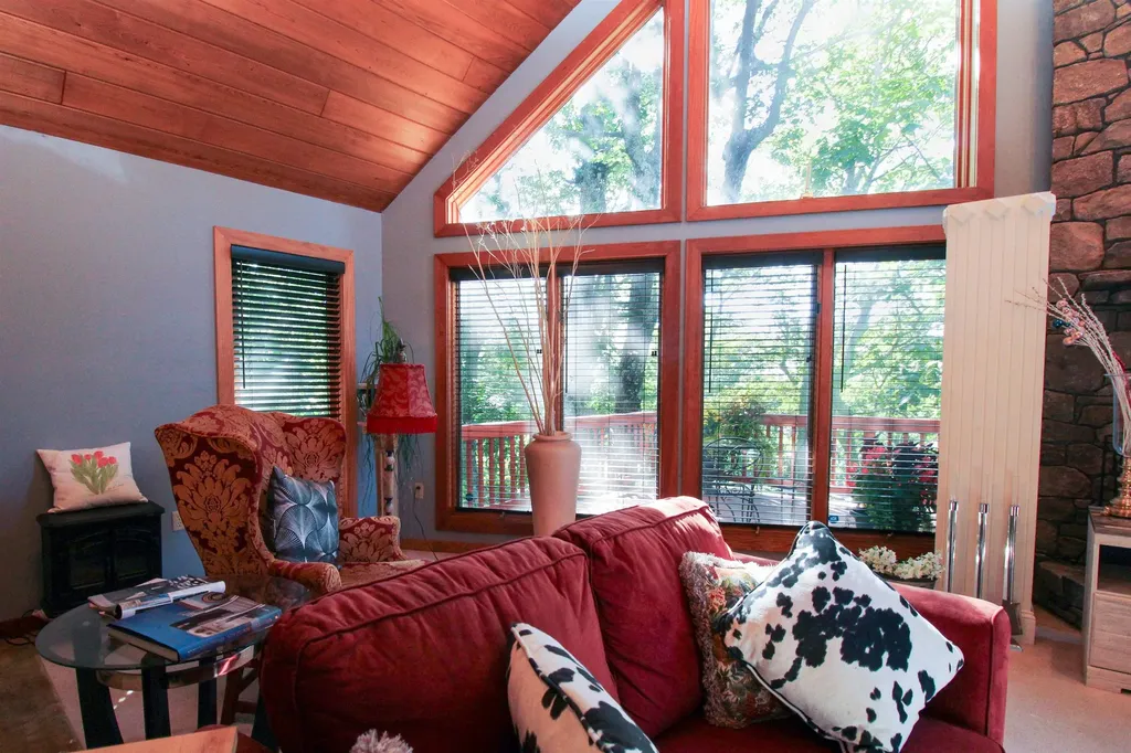 781 Devils Knob Loop Wintergreen Resort VA 22967