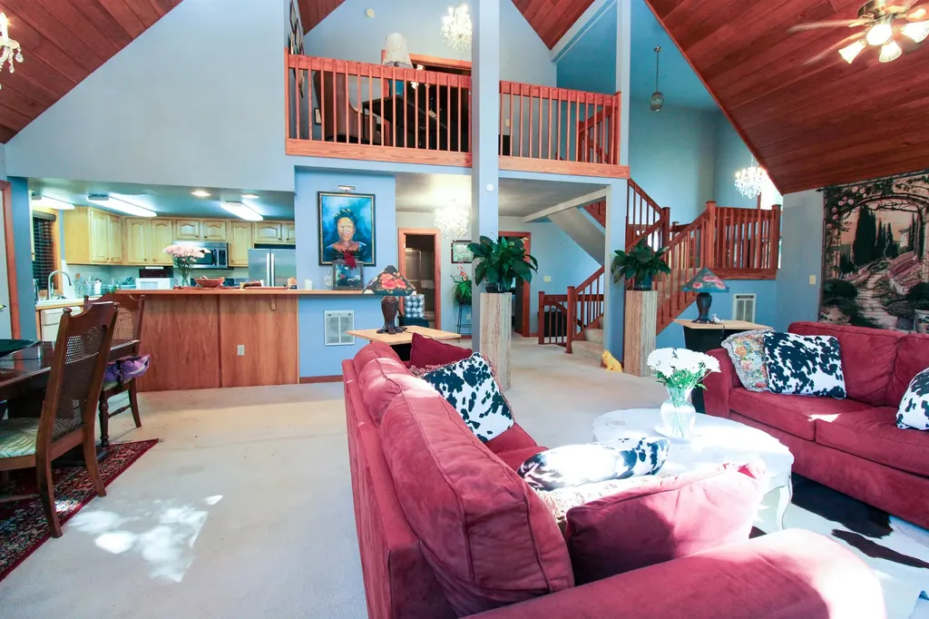 781 Devils Knob Loop Wintergreen Resort VA 22967