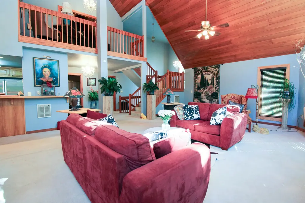 781 Devils Knob Loop Wintergreen Resort VA 22967