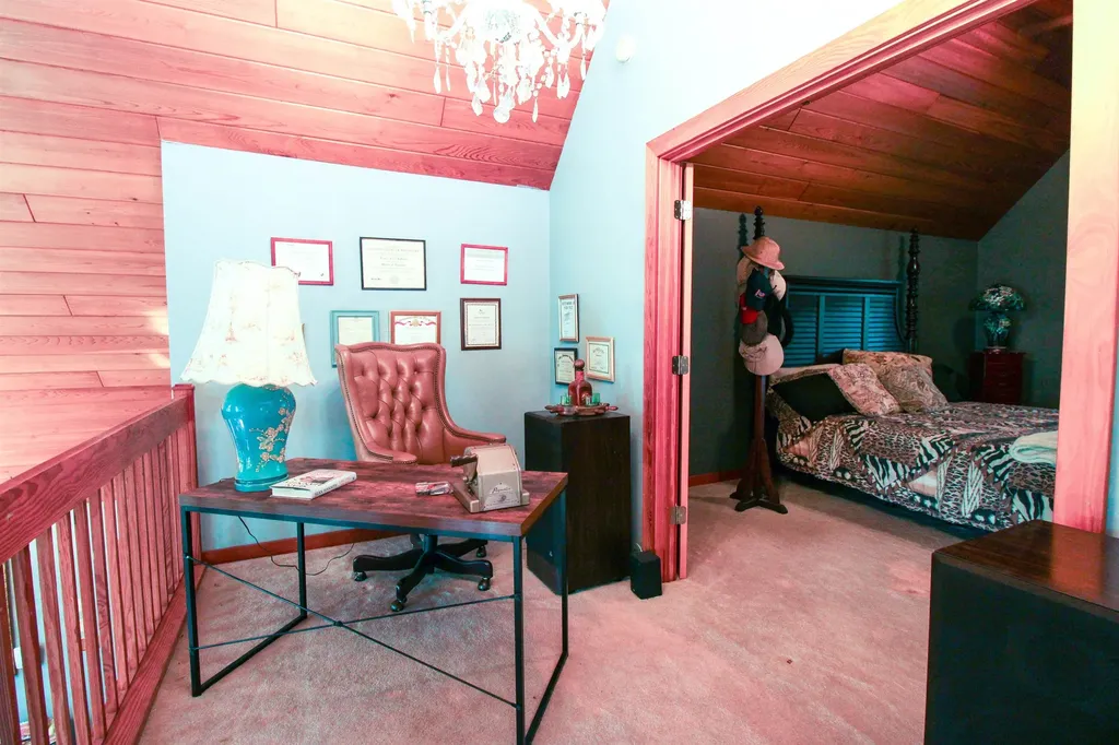 781 Devils Knob Loop Wintergreen Resort VA 22967