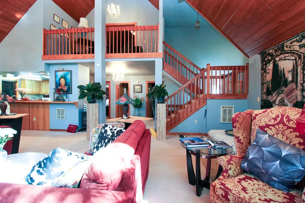 781 Devils Knob Loop Wintergreen Resort VA 22967