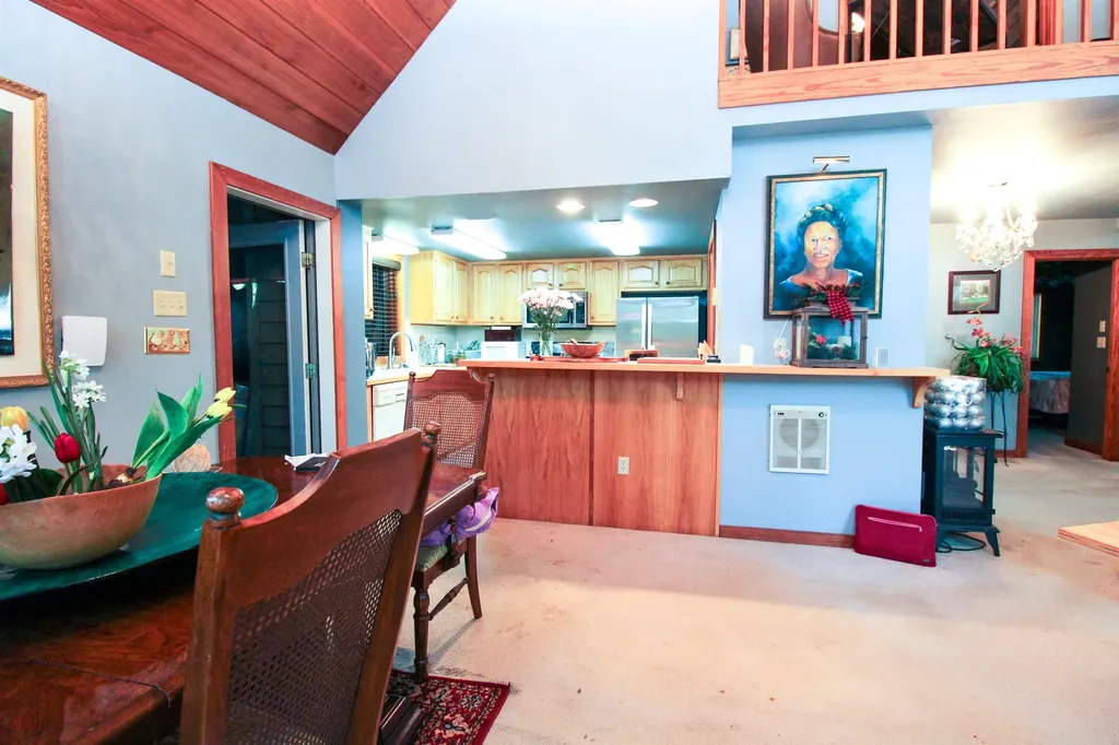 781 Devils Knob Loop Wintergreen Resort VA 22967