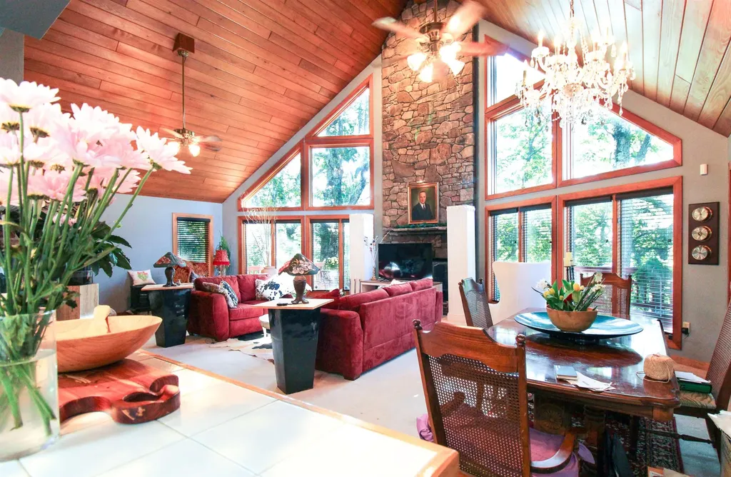 781 Devils Knob Loop Wintergreen Resort VA 22967