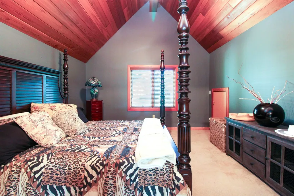 781 Devils Knob Loop Wintergreen Resort VA 22967