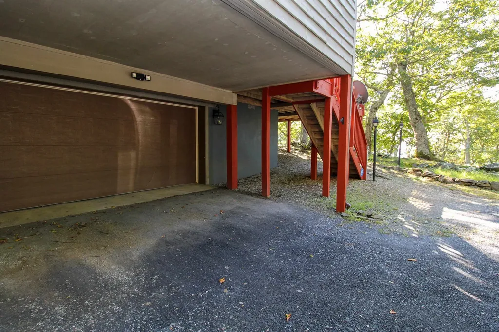 781 Devils Knob Loop Wintergreen Resort VA 22967