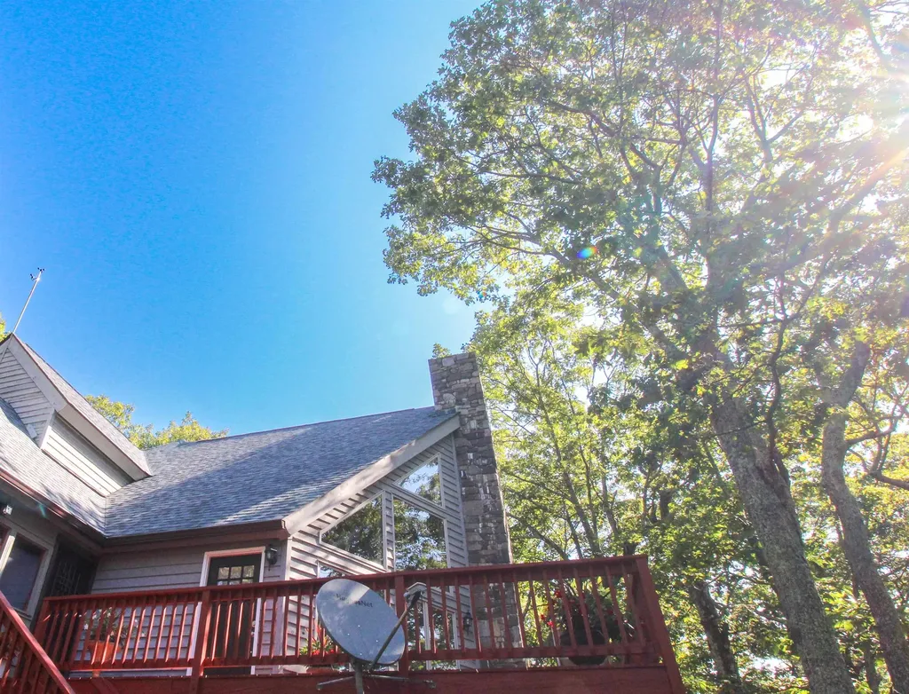 781 Devils Knob Loop Wintergreen Resort VA 22967