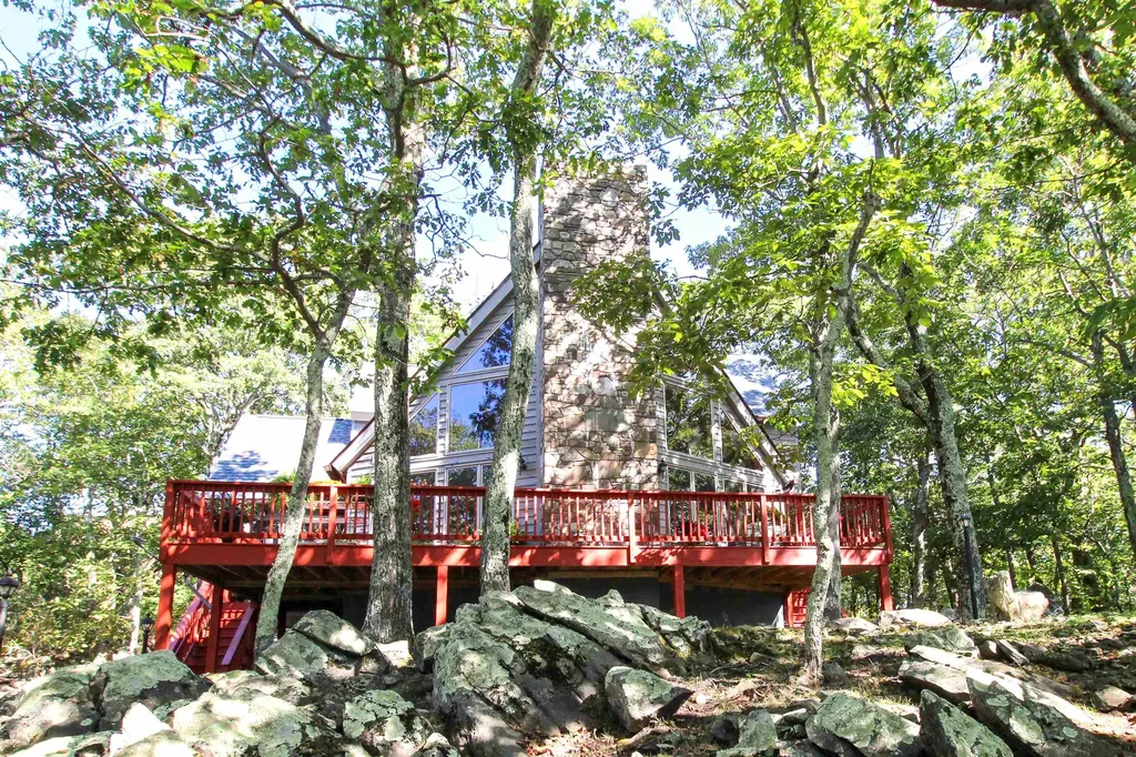 781 Devils Knob Loop Wintergreen Resort VA 22967