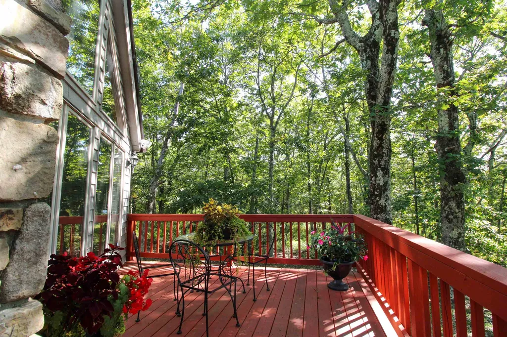 781 Devils Knob Loop Wintergreen Resort VA 22967
