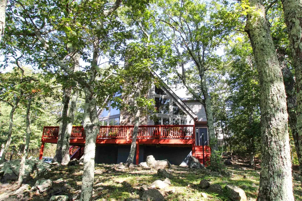 781 Devils Knob Loop Wintergreen Resort VA 22967