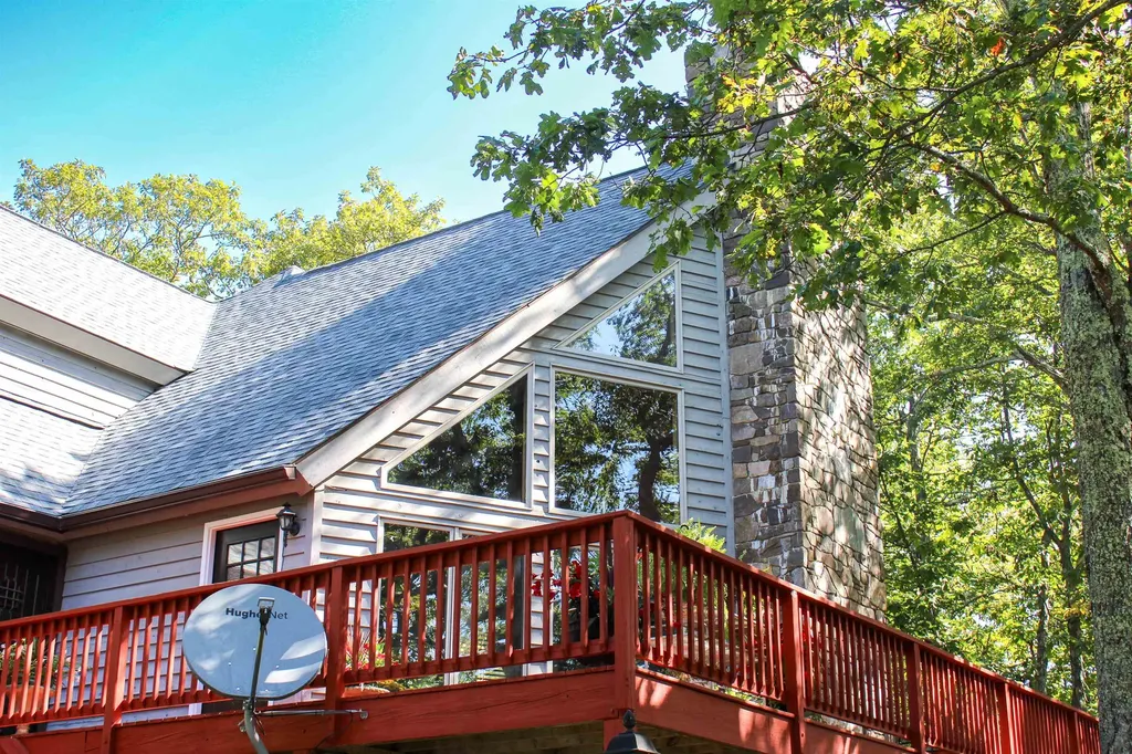 781 Devils Knob Loop Wintergreen Resort VA 22967