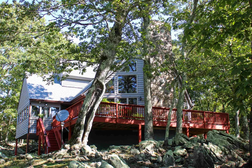 781 Devils Knob Loop Wintergreen Resort VA 22967