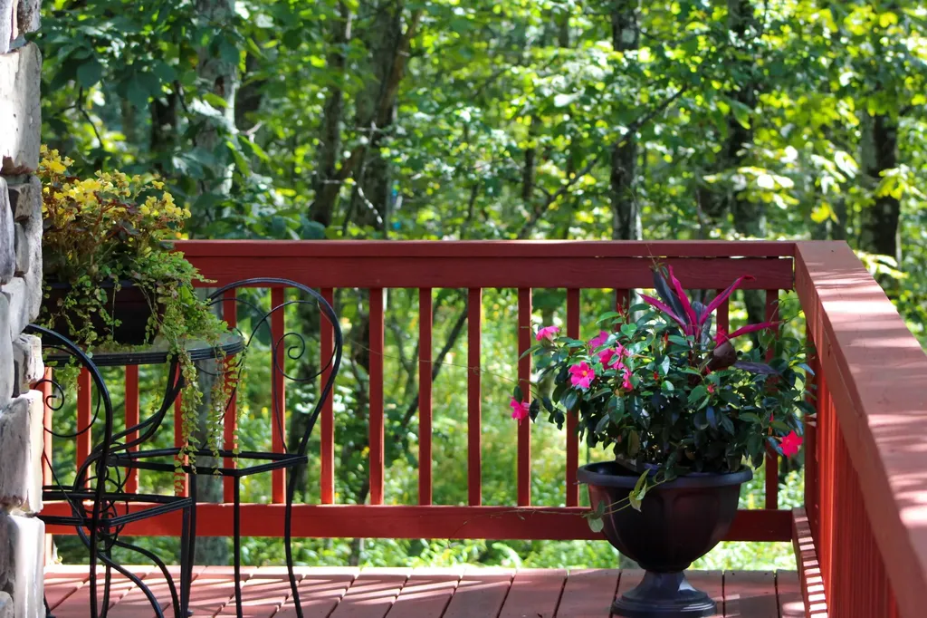 781 Devils Knob Loop Wintergreen Resort VA 22967