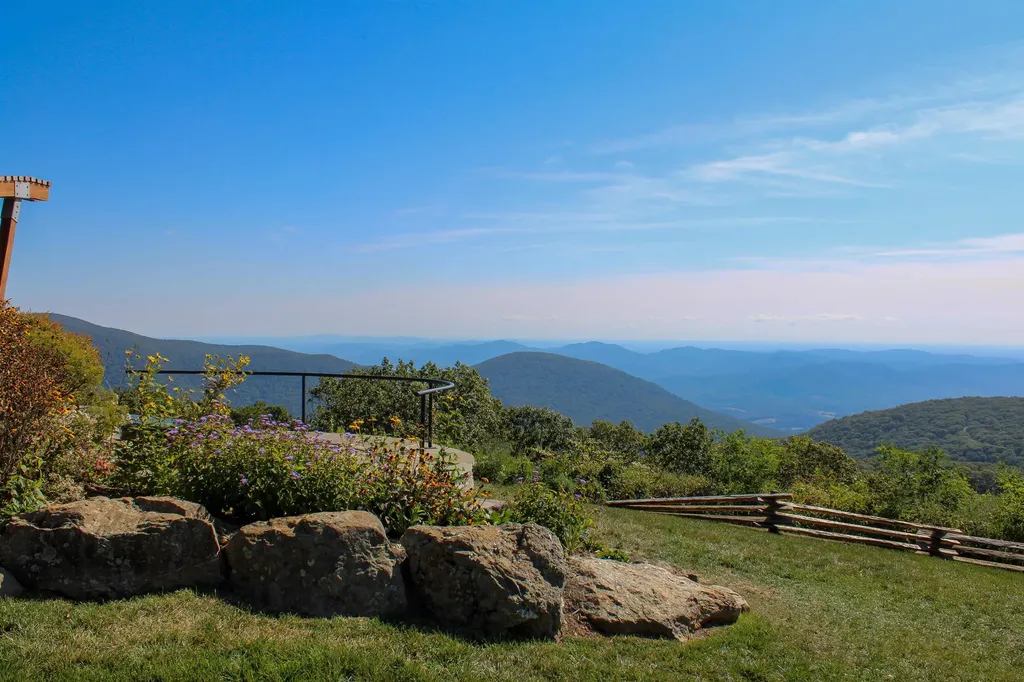 781 Devils Knob Loop Wintergreen Resort VA 22967