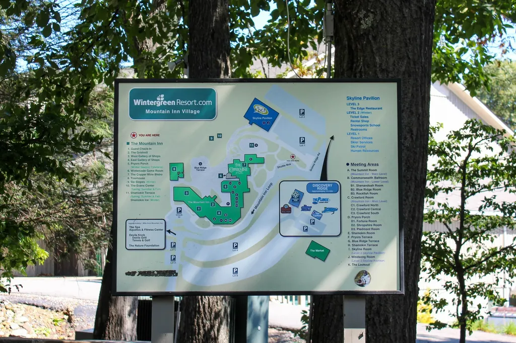781 Devils Knob Loop Wintergreen Resort VA 22967