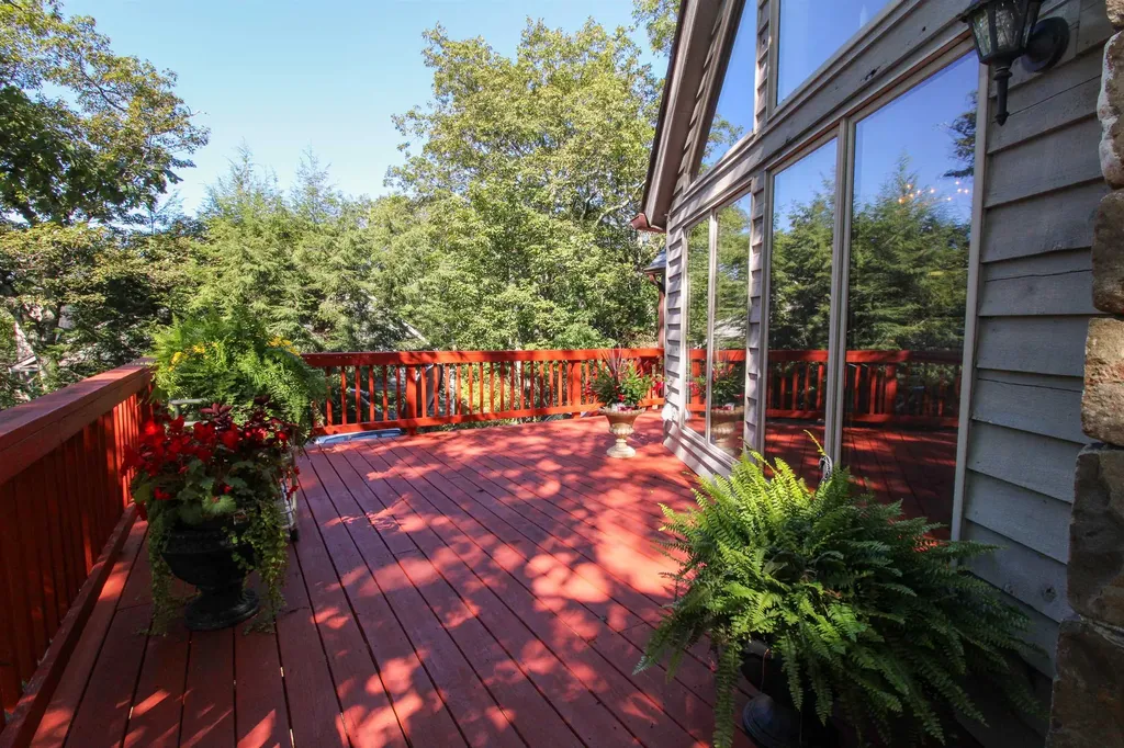 781 Devils Knob Loop Wintergreen Resort VA 22967