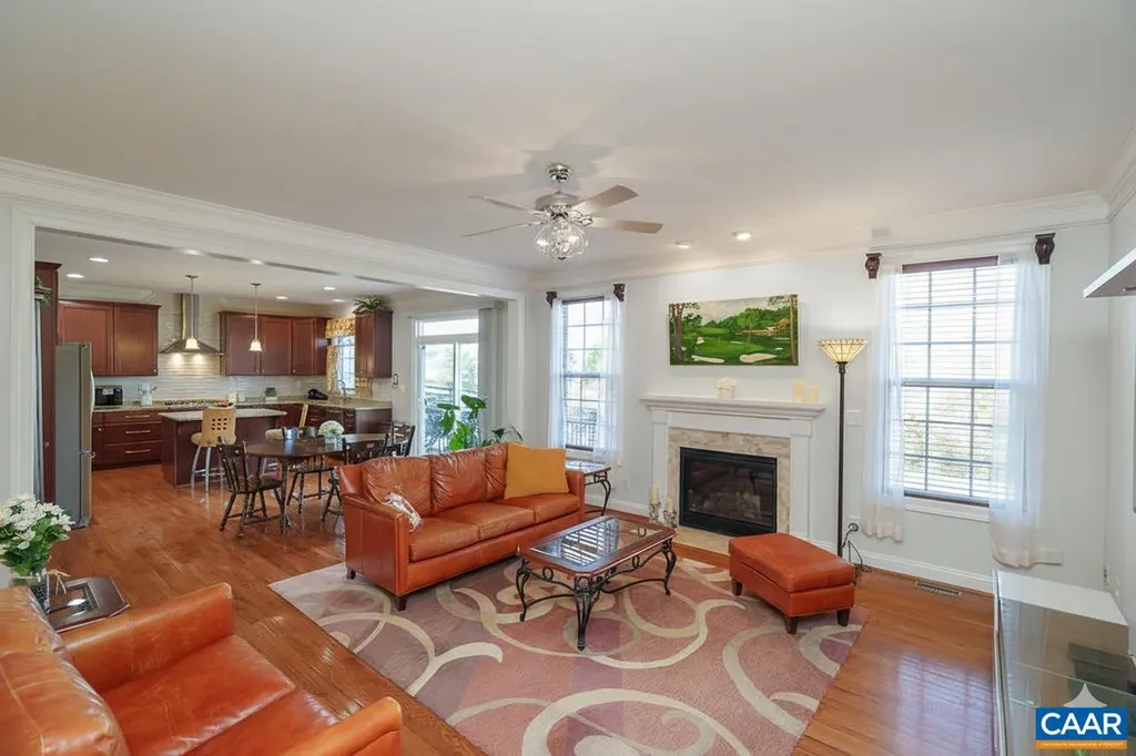 29 Wood Duck Lane Zion Crossroads VA 22942