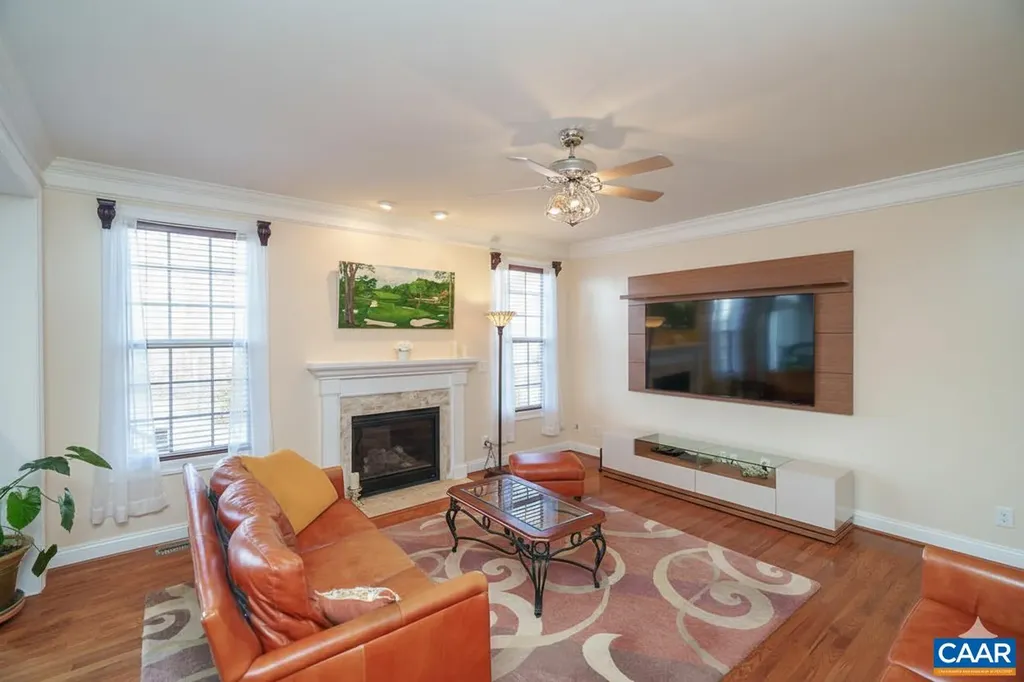 29 Wood Duck Lane Zion Crossroads VA 22942