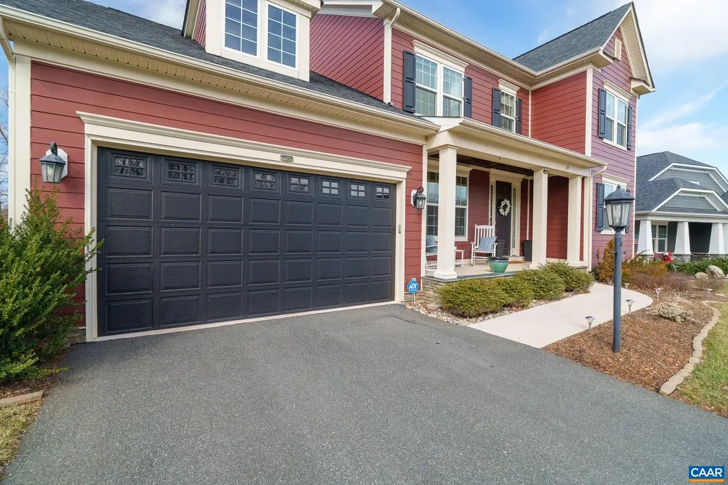 29 Wood Duck Lane Zion Crossroads VA 22942