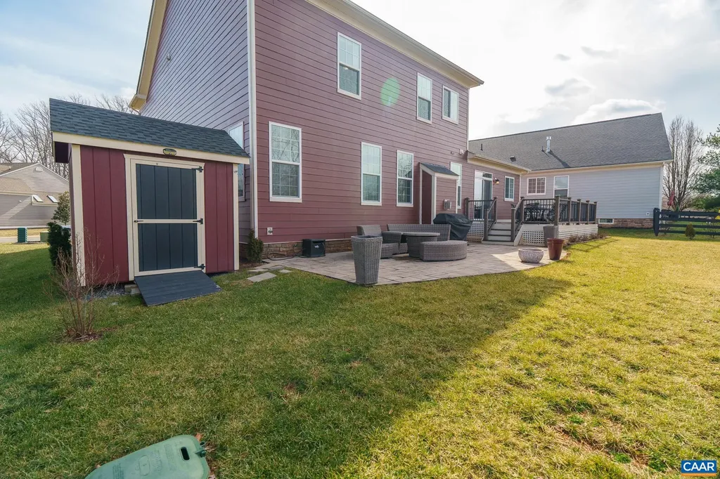 29 Wood Duck Lane Zion Crossroads VA 22942