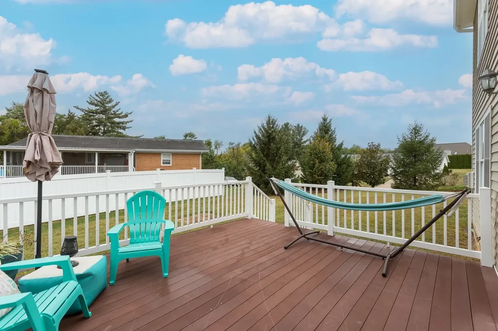 200 Kensington Drive Elkton VA 22827