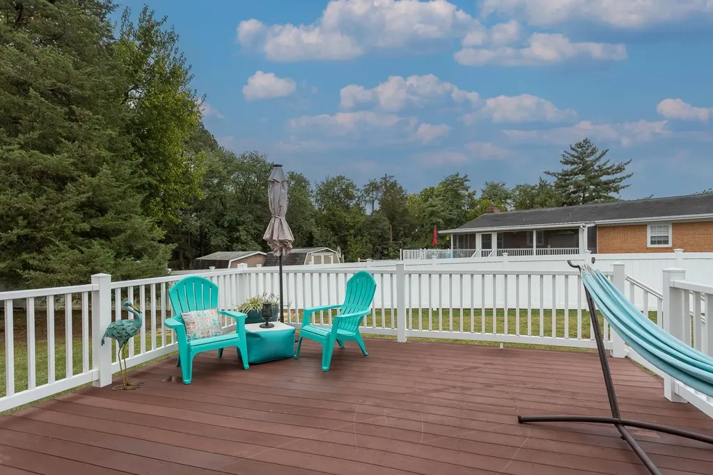 200 Kensington Drive Elkton VA 22827