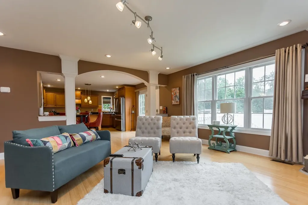 200 Kensington Drive Elkton VA 22827