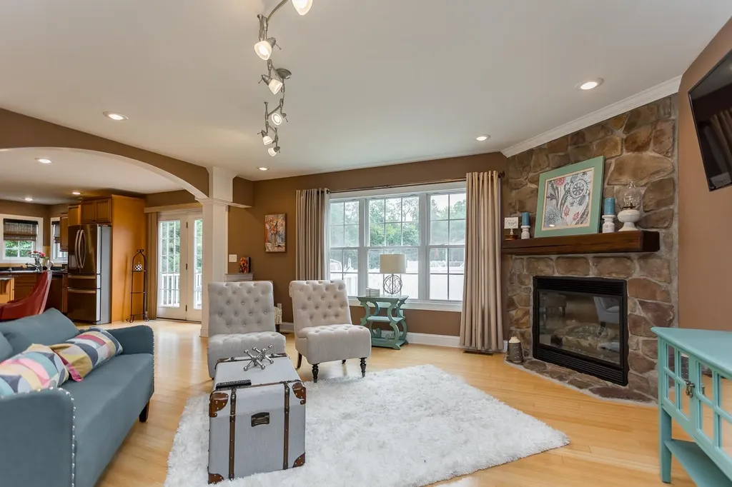 200 Kensington Drive Elkton VA 22827