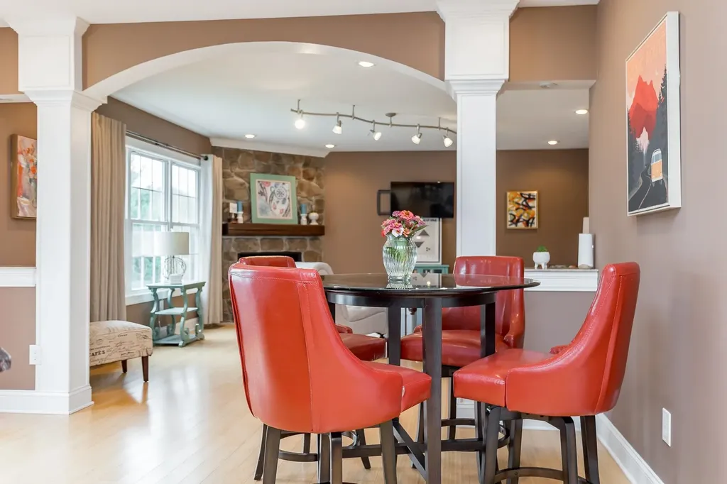 200 Kensington Drive Elkton VA 22827