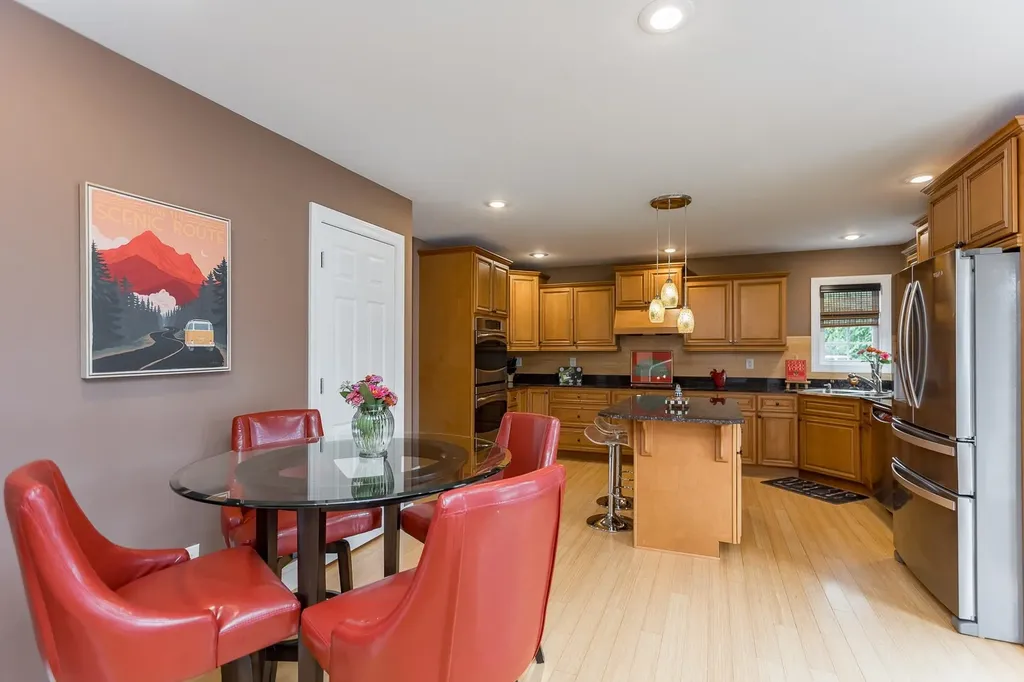 200 Kensington Drive Elkton VA 22827