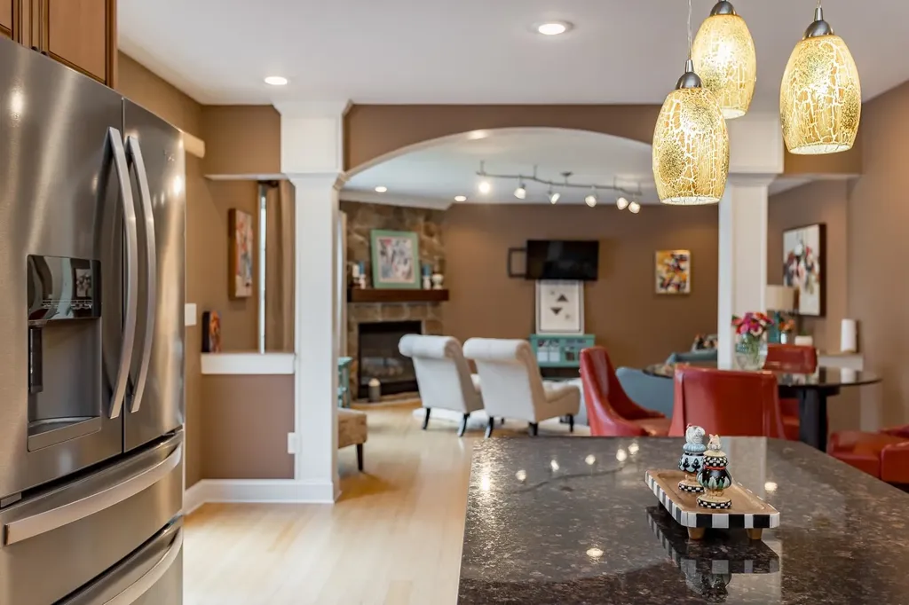 200 Kensington Drive Elkton VA 22827