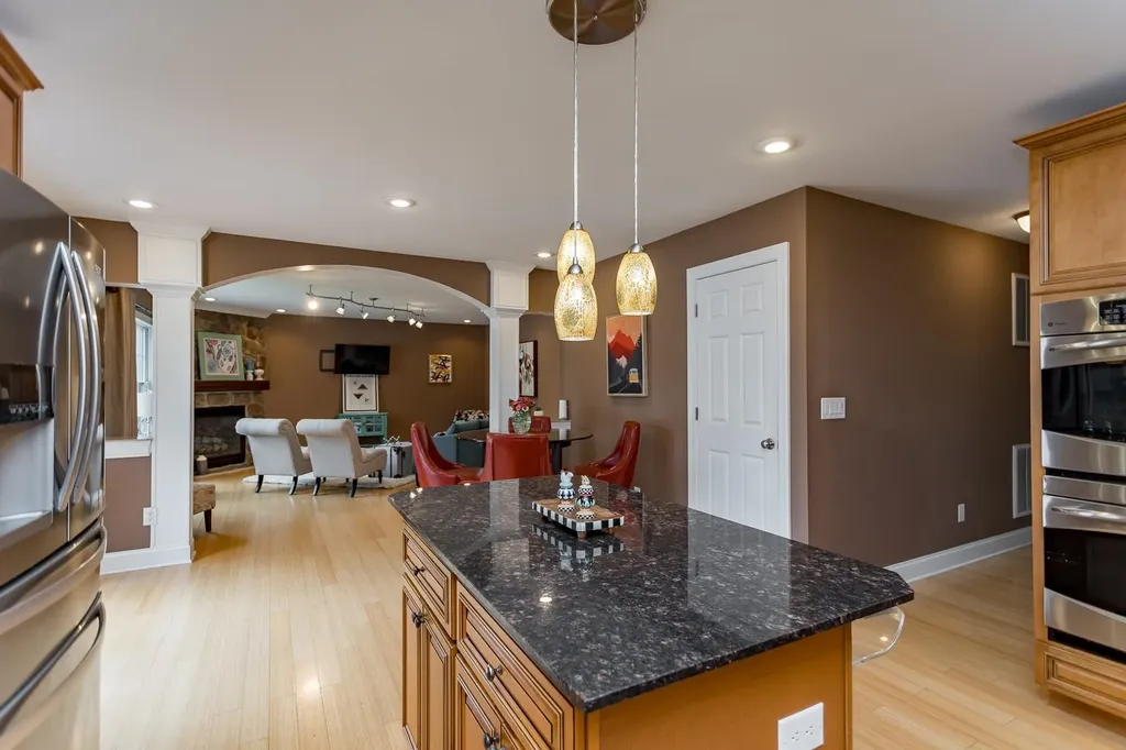 200 Kensington Drive Elkton VA 22827