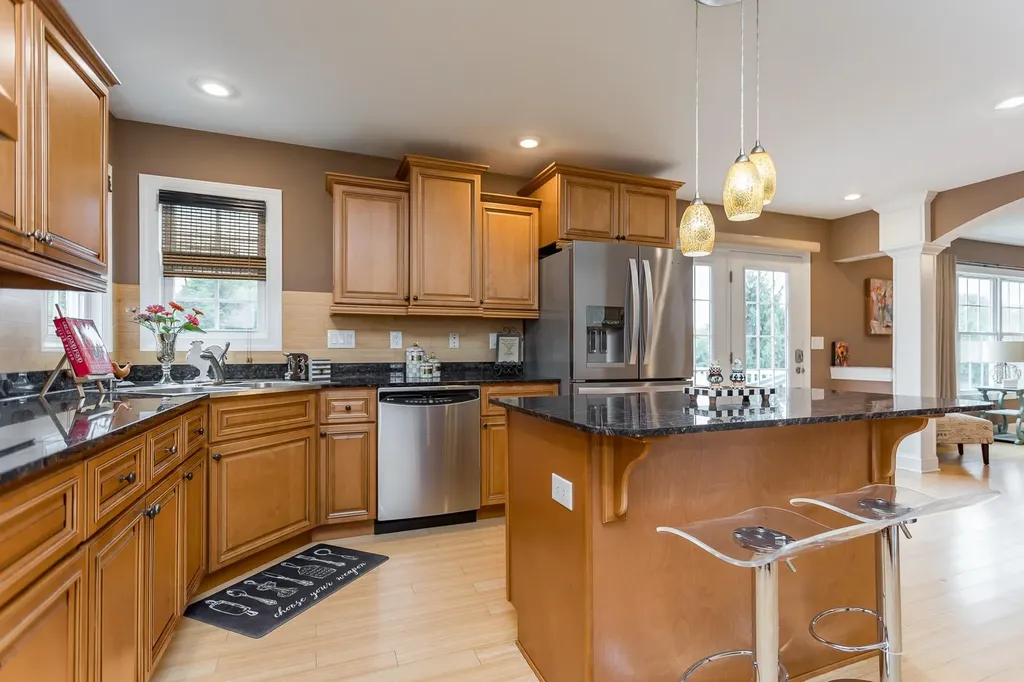 200 Kensington Drive Elkton VA 22827