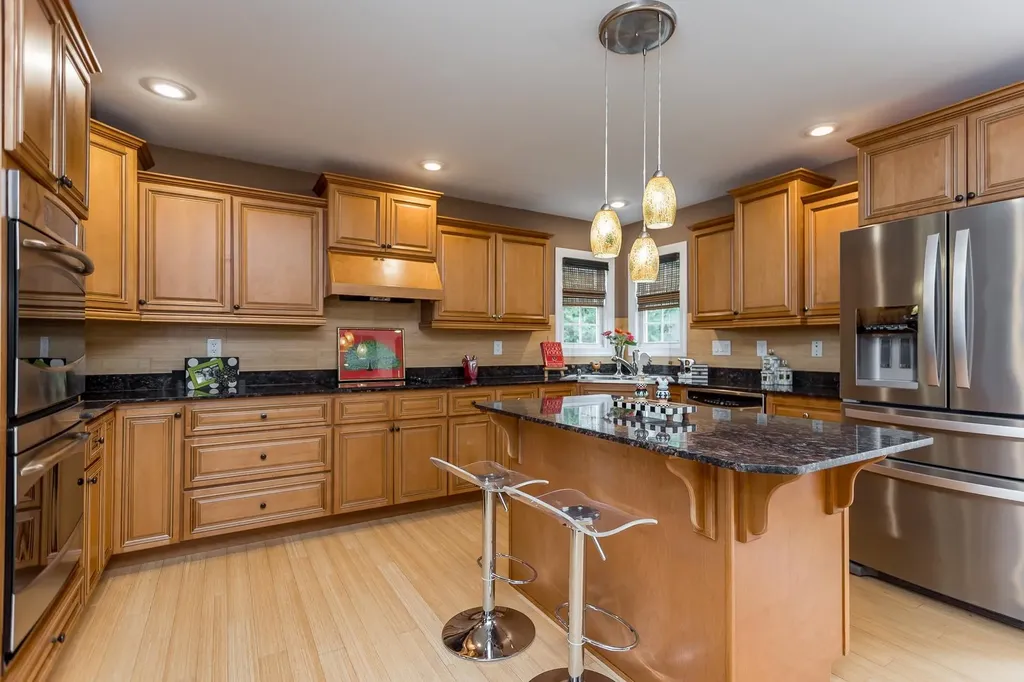 200 Kensington Drive Elkton VA 22827