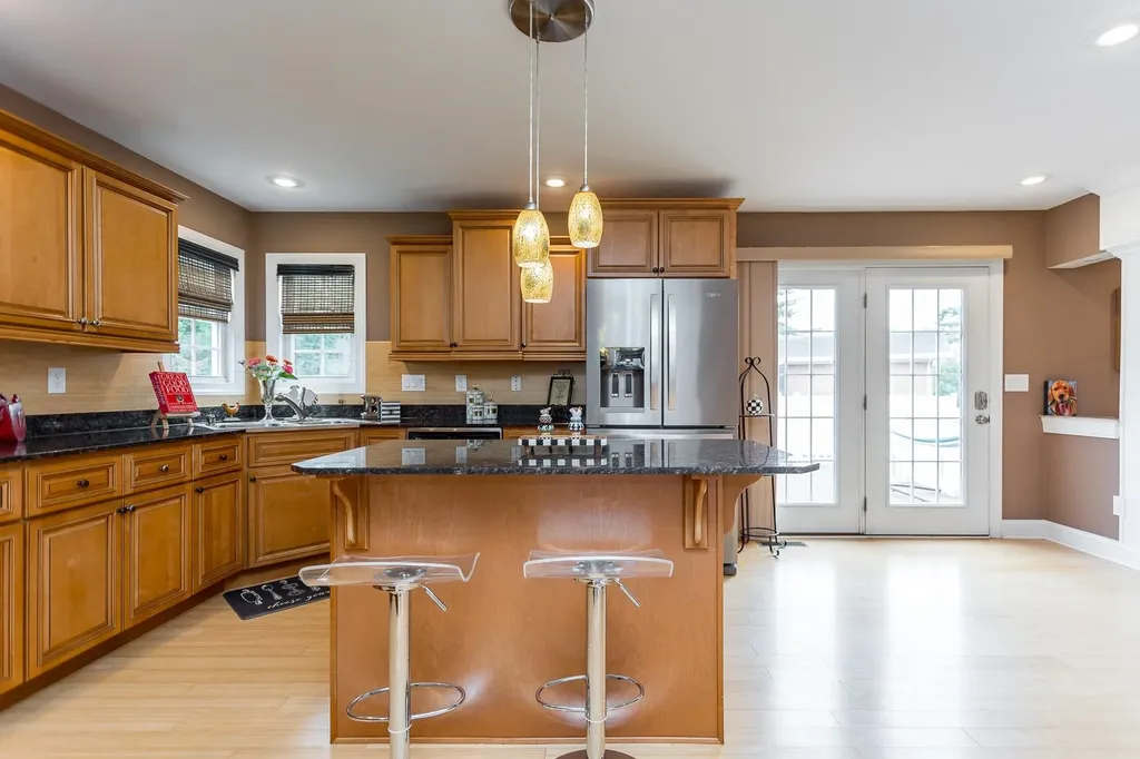 200 Kensington Drive Elkton VA 22827