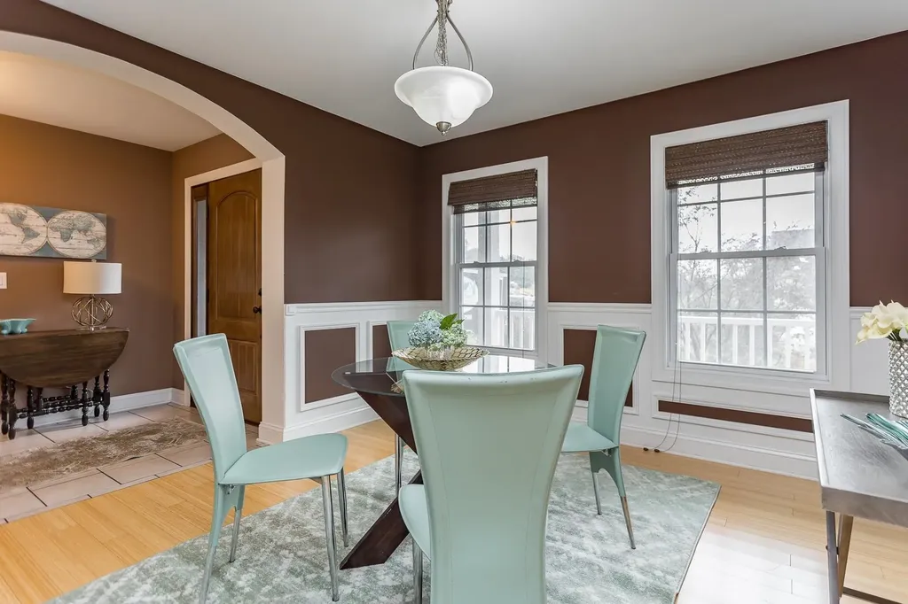 200 Kensington Drive Elkton VA 22827