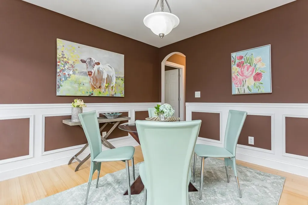 200 Kensington Drive Elkton VA 22827