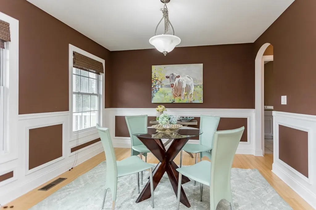 200 Kensington Drive Elkton VA 22827